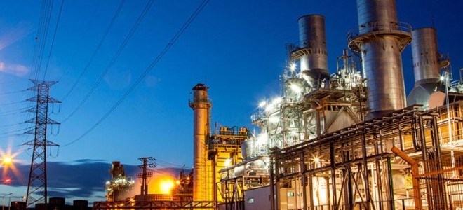 Sanayi üretimi açıklandı