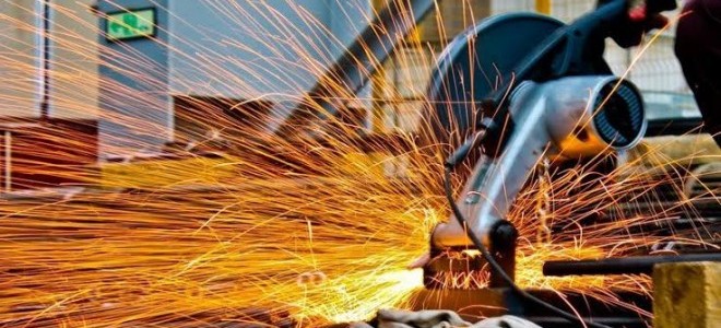 Sanayi üretimi Eylül’de beklentiyi aştı