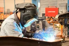 Sanayi üretimi haziranda yıllık bazda yüzde 1,4 azaldı