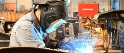 Sanayi üretimi haziranda yıllık bazda yüzde 1,4 azaldı