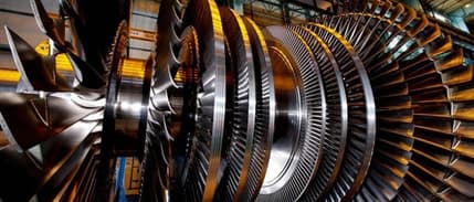 Sanayi üretimi Kasım'da düştü