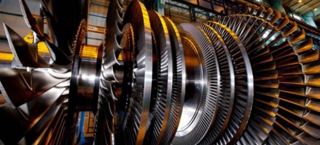 Sanayi Üretimi Mayıs’ta Azaldı