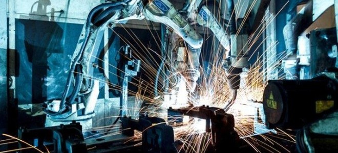 Sanayi üretimi beklentinin üzerinde