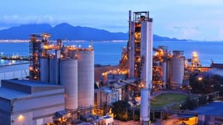 Sanayi Üretimi Nisan’da Arttı