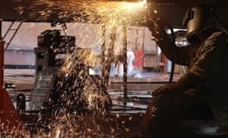 Sanayi üretimi son 16 ayın en düşük seviyesinde