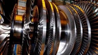 Sanayi Üretimi Yıllık Yüzde 9.9 Arttı, Aylık Yüzde 0.2 Azaldı