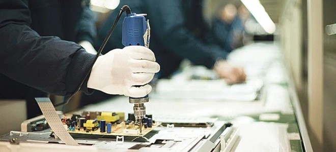 Sanayi üretiminde artışa yönelik ilk sinyal geldi: Onaylanan kapasite raporu sayısı arttı