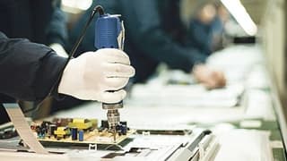 Sanayi üretiminde artışa yönelik ilk sinyal geldi: Onaylanan kapasite raporu sayısı arttı