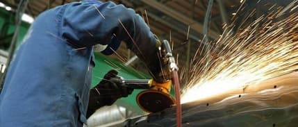 Sanayi üretiminde Kovid-19'a rağmen ağustos ayının rekoru kırıldı