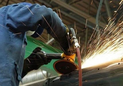 Sanayi üretiminde Kovid-19'a rağmen ağustos ayının rekoru kırıldı