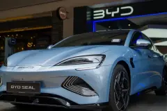 Sanayi ve Teknoloji Bakanlığı'ndan BYD açıklaması