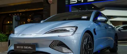 Sanayi ve Teknoloji Bakanlığı'ndan BYD açıklaması