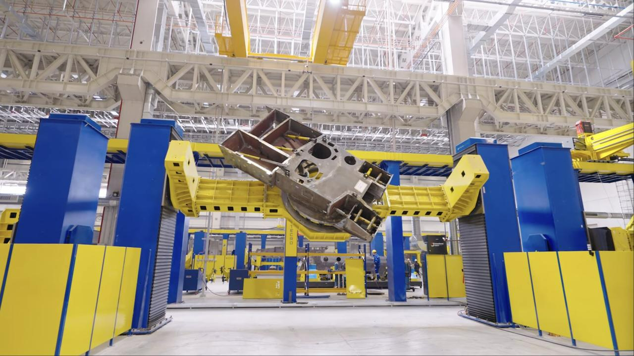 Sanayiciler 100 milyar liralık finansman paketini değerlendirdi