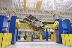 Sanayiciler 100 milyar liralık finansman paketini değerlendirdi