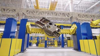 Sanayiciler 100 milyar liralık finansman paketini değerlendirdi