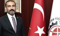 Sanayiciler, Suriye'yi Orta Doğu pazarına geçiş yolu olarak görüyor