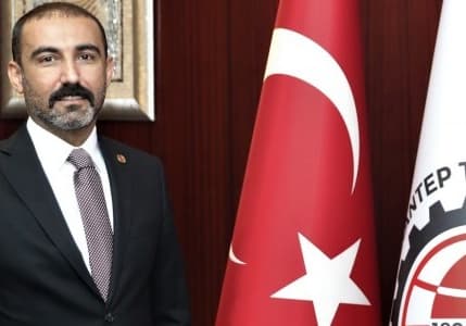 Sanayiciler, Suriye'yi Orta Doğu pazarına geçiş yolu olarak görüyor