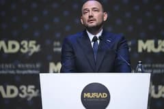 Sanayiciler yıl sonu enflasyon beklentilerini yükseltti