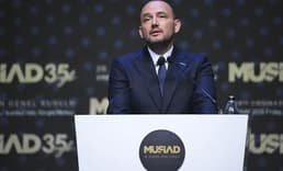 Sanayiciler yıl sonu enflasyon beklentilerini yükseltti