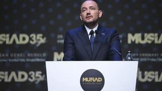 Sanayiciler yıl sonu enflasyon beklentilerini yükseltti