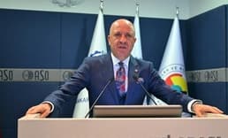 Sanayicilerden 2025 yılında finansmana erişimin kolaylaştırılması talebi
