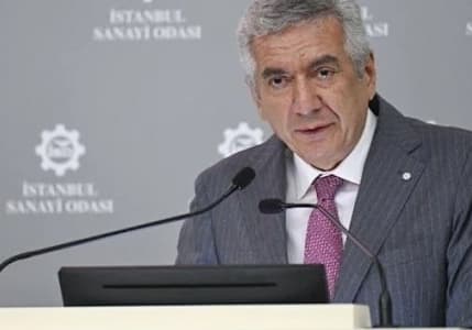 Sanayicilerden 2025 yılında istikrarlı kur talebi
