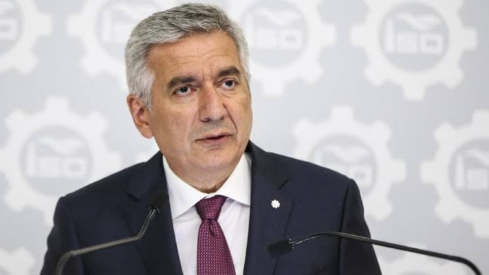 Sanayicilerden ABD'nin gümrük vergisi kararına tepki