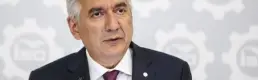 Sanayicilerden ABD'nin gümrük vergisi kararına tepki