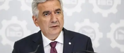 Sanayicilerden ABD'nin gümrük vergisi kararına tepki