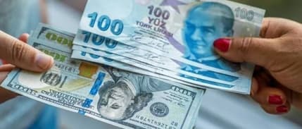 Sanayicilerden “Dolar kurunda sıçrama yaşanır mı?” sorusuna yanıt