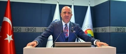 Sanayicilerden erken gevşeme uyarısı
