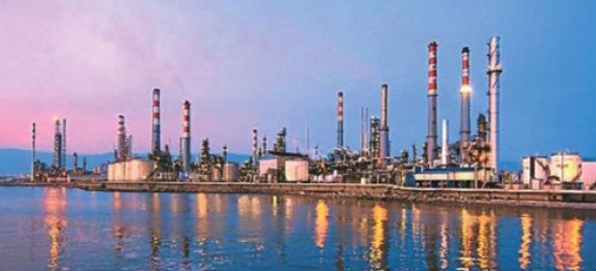 Sanayide 2017’de 91 Milyon TEP’ten Fazla Enerji Tüketildi