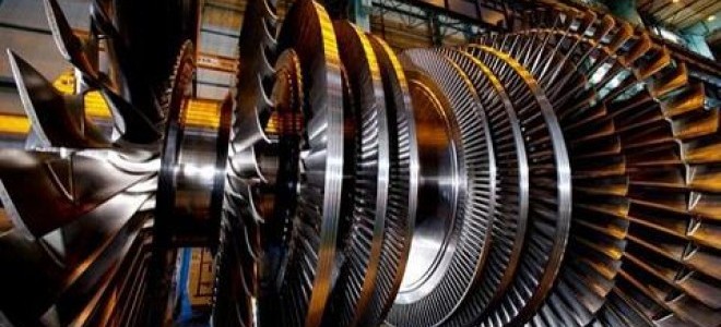 Sanayi ciroları Eylül'de yıllık bazda arttı