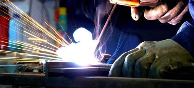 Sanayide İstihdam Üçüncü Çeyrekte Yüzde 1.4 Arttı