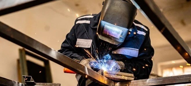 Sanayide kapasite kullanım oranı geriledi