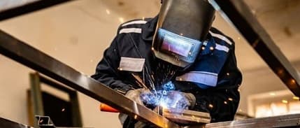 Sanayide kapasite kullanım oranı geriledi