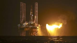 Sanayide kullanılan doğal gazın fiyatı %20 artırıldı