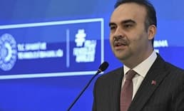 Sanayide yeşil dönüşüme 444 milyon TL'lik destek