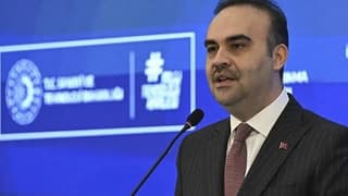 Sanayide yeşil dönüşüme 444 milyon TL'lik destek