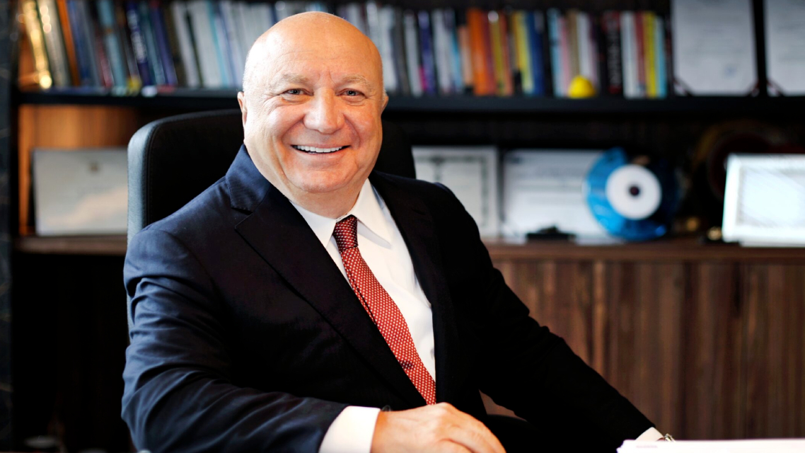 Sani Şener Fransa'da serbest bırakıldı