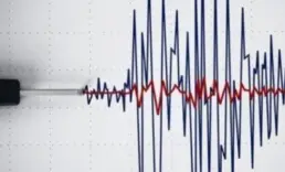 Şanlıurfa’da 5.4 büyüklüğünde deprem odu