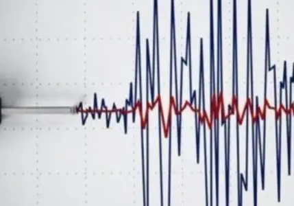 Şanlıurfa’da 5.4 büyüklüğünde deprem odu