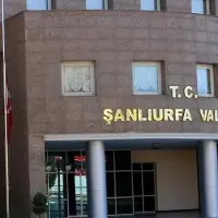 Şanlıurfa’da eğitime bir gün ara verildi
