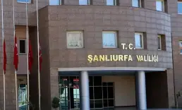 Şanlıurfa’da eğitime bir gün ara verildi