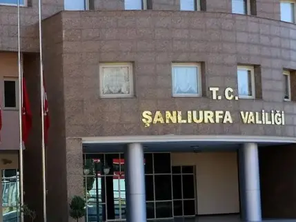 Şanlıurfa’da eğitime bir gün ara verildi