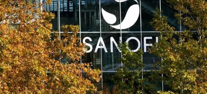 Sanofi'den ABD'de 20 milyar dolarlık yatırım planı