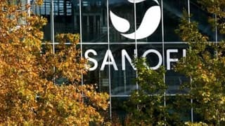Sanofi'den ABD'de 20 milyar dolarlık yatırım planı