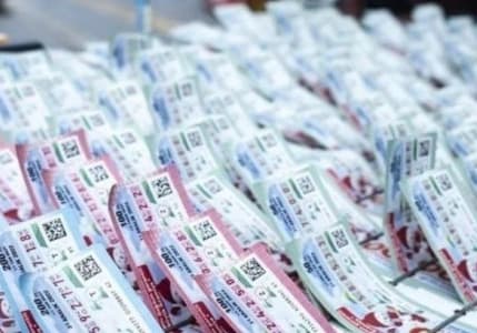 Şans oyunlarından alınan vergiler yüzde 50 düşürüldü