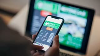 Şans oyunu sitesi Tuttur hakkında soruşturma başlatıldı