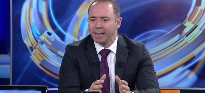 Şant Manukyan: ABD hükümetinin kapanması Fed'in indirimlerini öteleyebilir